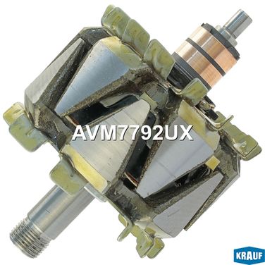 Krauf AVM7792UX Ротор генератора - 1