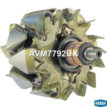 Krauf AVM7792UX Ротор генератора - 2