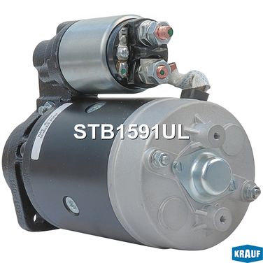 Krauf STB1591UL Стартер - 2