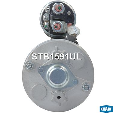 Krauf STB1591UL Стартер - 5