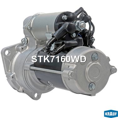 Krauf STK7160WD Стартер - 2