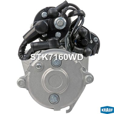 Krauf STK7160WD Стартер - 6