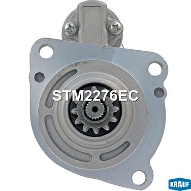 Krauf STM2276EC Стартер - 1