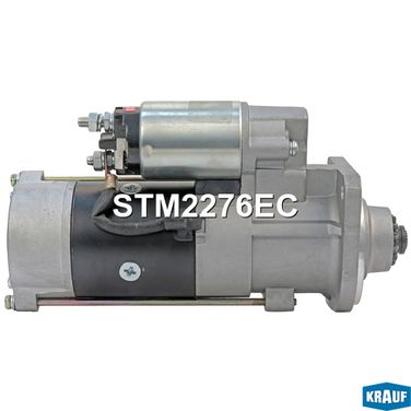 Krauf STM2276EC Стартер - 5