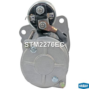 Krauf STM2276EC Стартер - 6