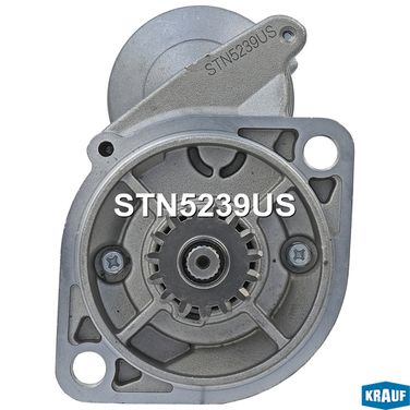 Krauf STN5239US Стартер 15 зубов - 1