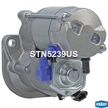 Krauf STN5239US Стартер 15 зубов - 2
