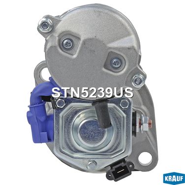 Krauf STN5239US Стартер 15 зубов - 4