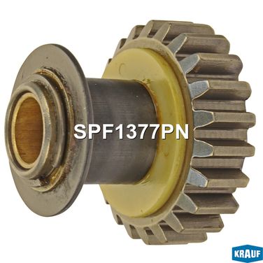Krauf SPF1377PN Шестерня бендикса - 2