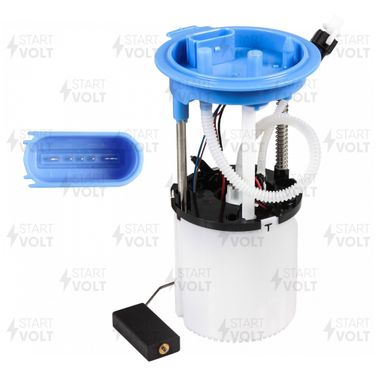 STARTVOLT SFM 1804 Насос топливный - 1