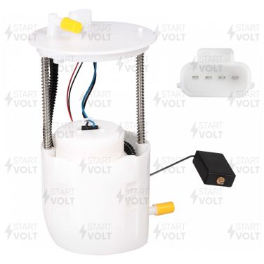 STARTVOLT SFM 2504 Модуль топливного насоса - 1