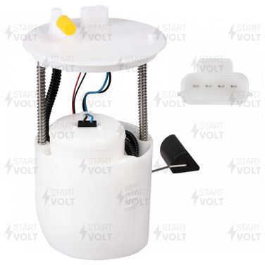 STARTVOLT SFM 2505 Модуль топливного насоса - 1