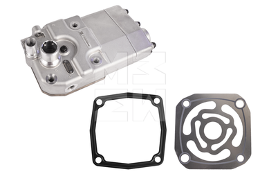 Marshall M7011005 РМК компрессора mercedes-benz: головка, клап., прокл., о.н. 5411303519 HCV - 1