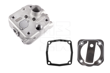 Marshall M7011006 РМК компрессора mercedes-benz: головка, клап., прокл., упл., о.н. 5411302719 HCV - 1