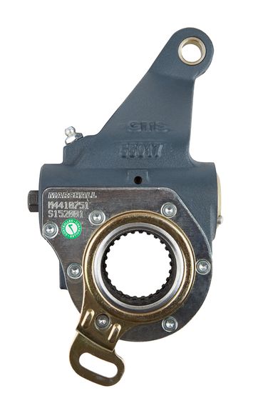 Marshall M4410751 Рычаг тормозной автоматический MAN о.н. 81506106140 HCV - 1