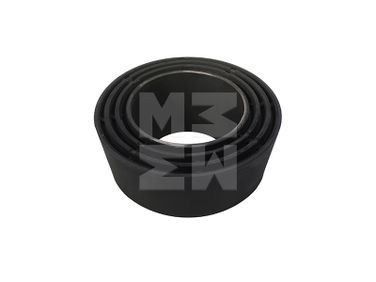 Marshall M7260001 Сайлентблок балансира d81/104xd154/173x71 volvo о.н. 20442252 HCV - 2