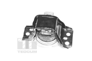 TEDGUM TED59889 Подушка ДВС правая - 1