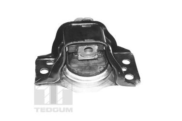 TEDGUM TED59889 Подушка ДВС правая - 3