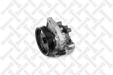 Stellox 00-36412-SX Насос гидроус. руля MB E-class (w212) - 1