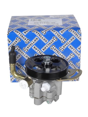 Stellox 00-36413-SX Насос гидроус. руля Chevrolet Aveo t250 - 2