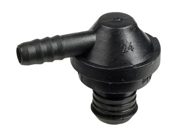 Stellox 01-25718-SX Клапан вентиляции картерных газов Audi - 1