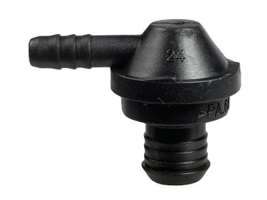 Stellox 01-25718-SX Клапан вентиляции картерных газов Audi - 2