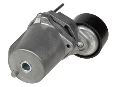 Stellox 03-41004-SX Ролик натяжной c мех-м натяж. BMW e60/f - 4