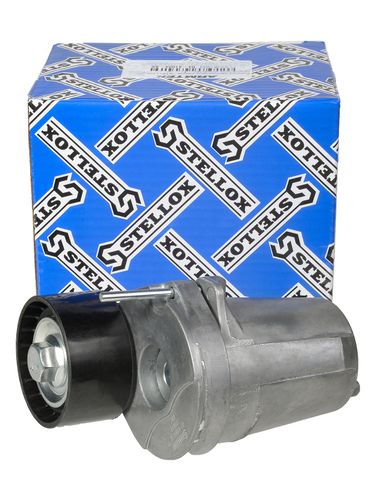 Stellox 03-41004-SX Ролик натяжной c мех-м натяж. BMW e60/f - 5