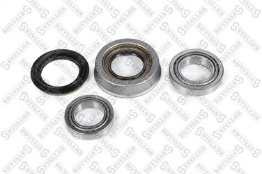 Stellox 43-29300-SX К-кт подшипника ступицы пер. Nissan - 1