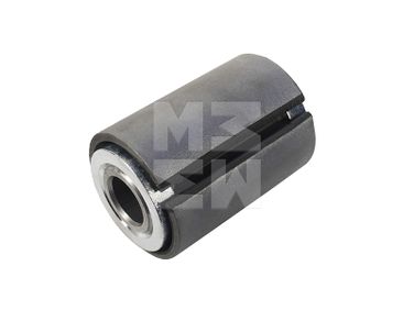 Marshall M7210009 Сайлентблок рессоры d24/65x95 MAN о.н. 81437220070 HCV - 1