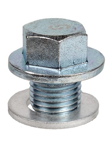 Stellox 75-52508-SX Пробка поддона M12x1.25mm  Daihatsu - 1