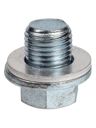 Stellox 75-52508-SX Пробка поддона M12x1.25mm  Daihatsu - 2