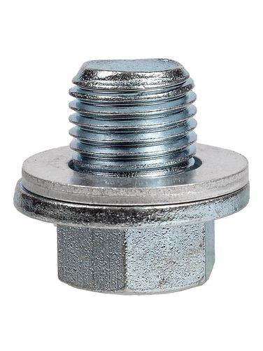 Stellox 75-52508-SX Пробка поддона M12x1.25mm  Daihatsu - 3