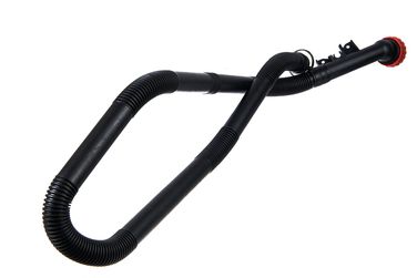 Stellox 81-10209-SX Патрубок масляной горловины (мп)  MAN - 2