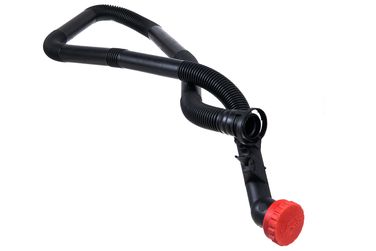 Stellox 81-10209-SX Патрубок масляной горловины (мп)  MAN - 3