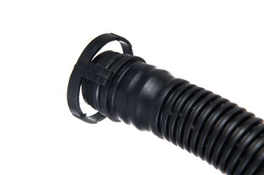 Stellox 81-10209-SX Патрубок масляной горловины (мп)  MAN - 4