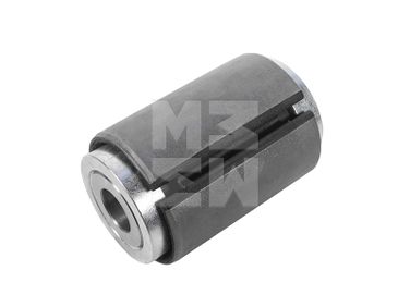 Marshall M7210067 Сайлентблок рессоры разрезн. d20/62x95 MAN о.н. 81437220092 HCV - 1