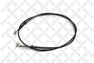 Stellox 83-24730-SX Трос рычаг переключения передач RVI HCV - 1