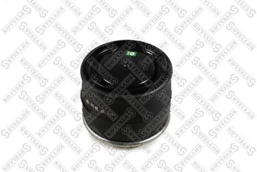 Stellox 84-00265-SX Пневмоподушка со стаканом Верх: 3шп.M10 - 1