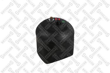 Stellox 84-00268-SX Пневмоподушка без стак. 4187np21 1шп-шт. - 1