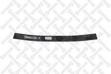 Stellox 84-55902-SX Лист рессоры 10x100 595/595  BPW HCV - 1
