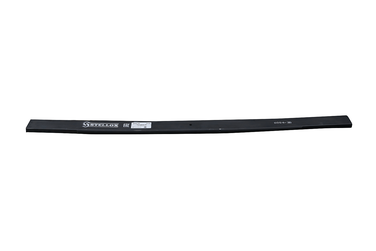 Stellox 84-55902-SX Лист рессоры 10x100 595/595  BPW HCV - 2