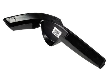 Stellox 87-29529-SX Крышка корпуса зеркала верхн. п. MAN TGX HCV - 1