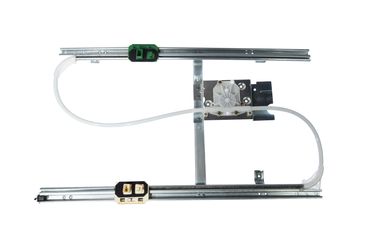 Stellox 87-31730-SX Стеклоподъемник трапеции DAF LF HCV - 1