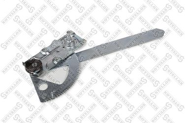 Stellox 87-31735-SX Стеклоподъёмник левый механический MAN f HCV - 1