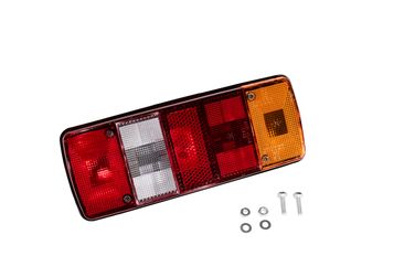 Stellox 87-37116-SX Фонарь зад. многосекц. прав. 5 Iveco - 1