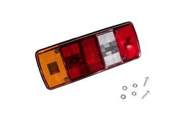 Stellox 87-37197-SX Фонарь задний многосекционный л. Iveco | лев | - 1