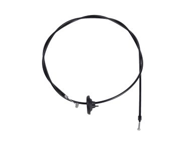 Stellox 87-53129-SX Трос капота капот двигателя MB - 2