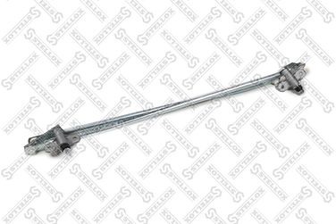 Stellox 87-54125-SX К-т тяг и рычагов стеклооч-ля  Scania - 1