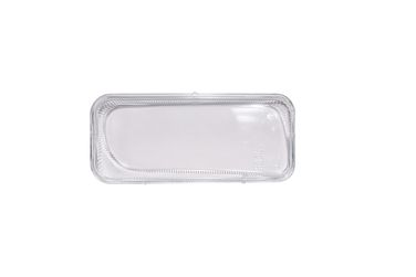 Stellox 88-01048-SX Стекло фары противотум. левое MB - 1
